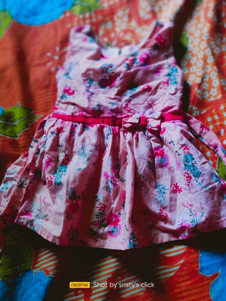 Baby Girl Dress