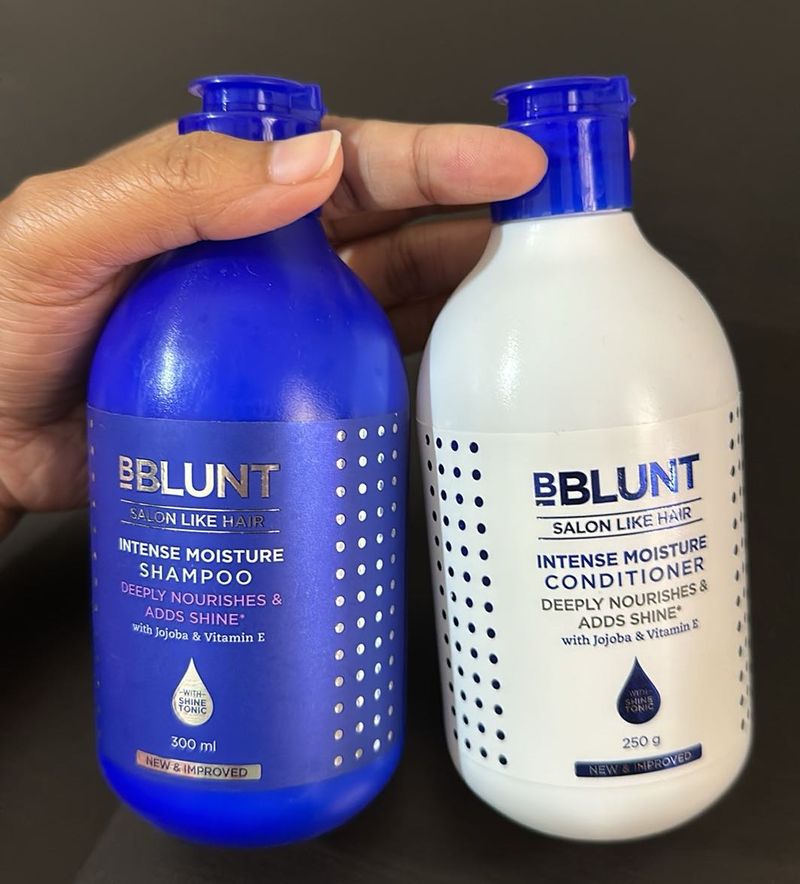 BBlunt Combo- New