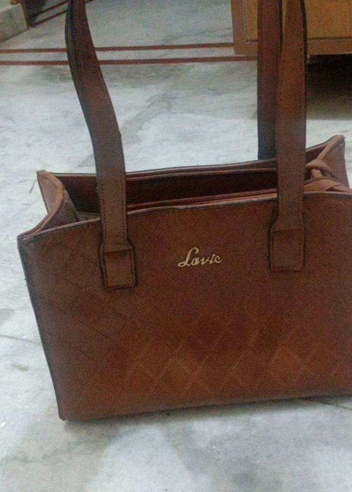 Lavie Hand Bag