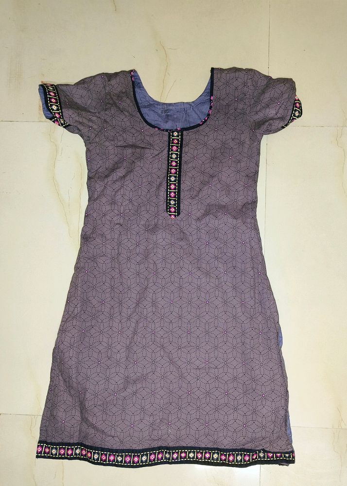 Kurti