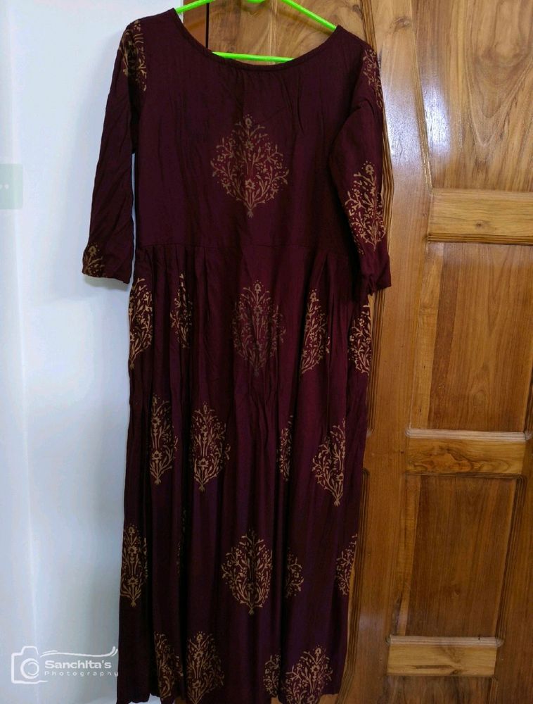 Long Kurti For Women