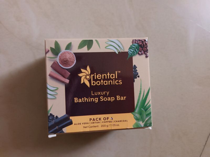 Luxury Soaps