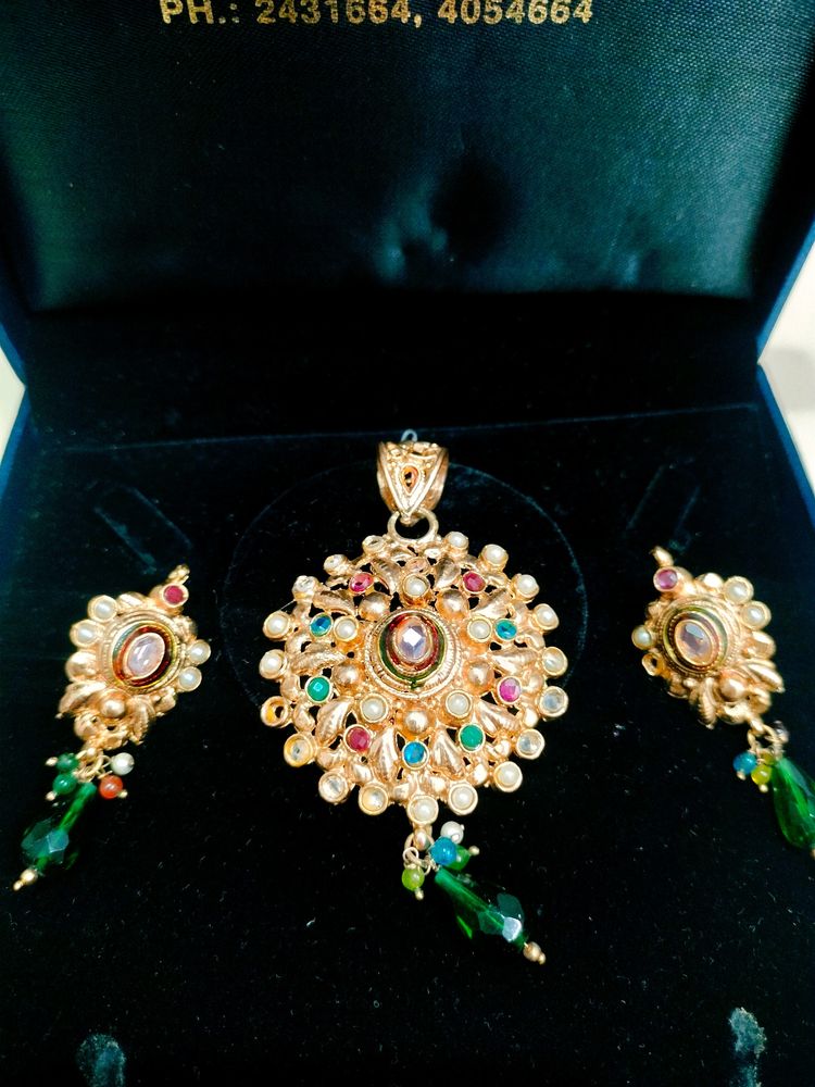 Necklace Set For Women