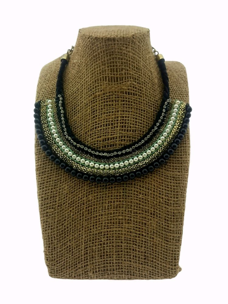 Beautiful Handmade Necklace