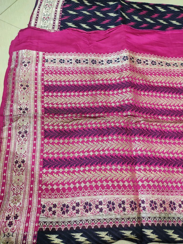 Paithani Saree