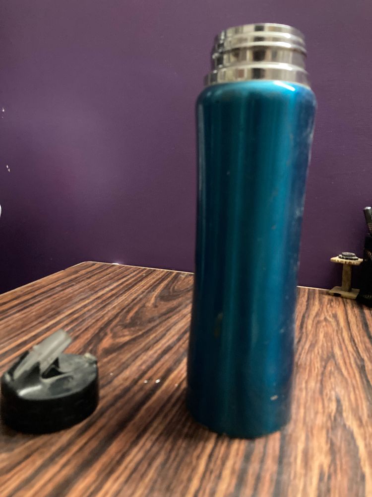 2 Thermos Water Bottles