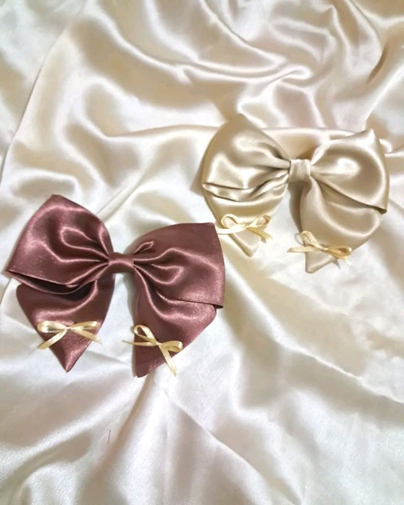 2 Sailor Bow