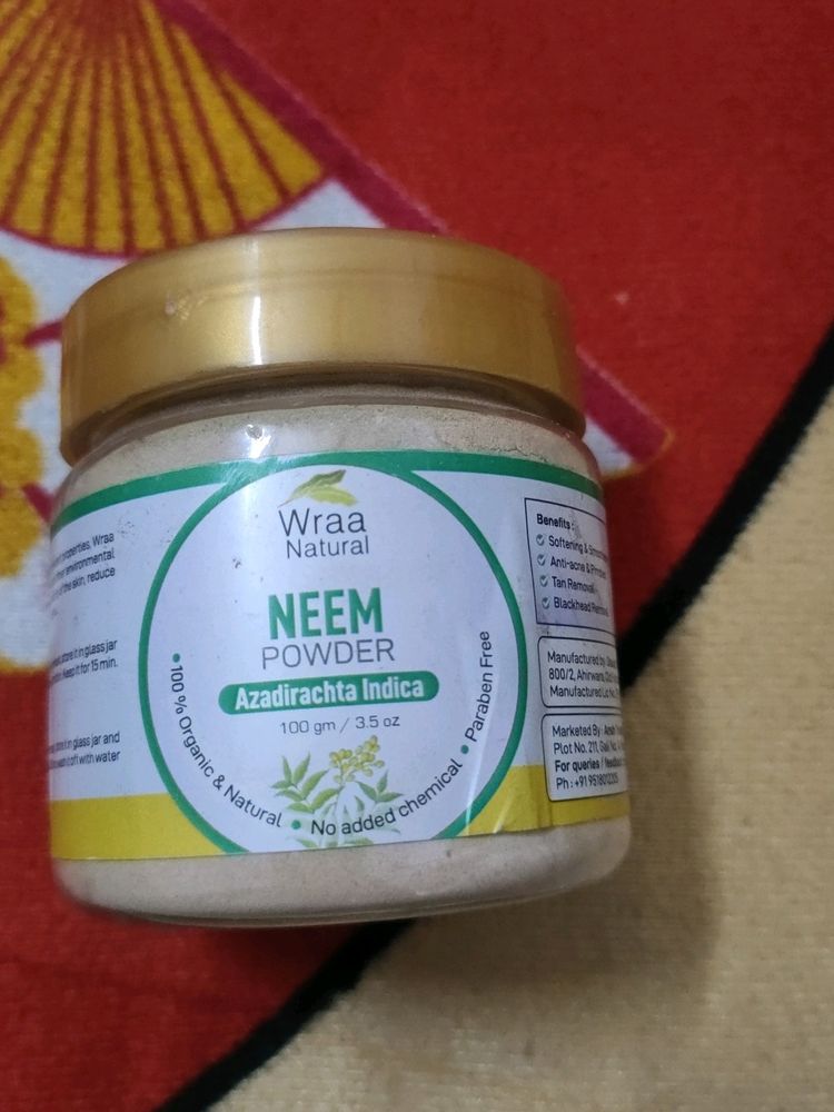 Neem Powder