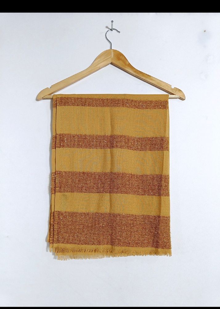 Tan Colour Dupatta (Women)