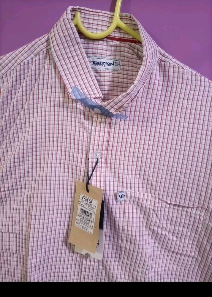 Mens Shirt