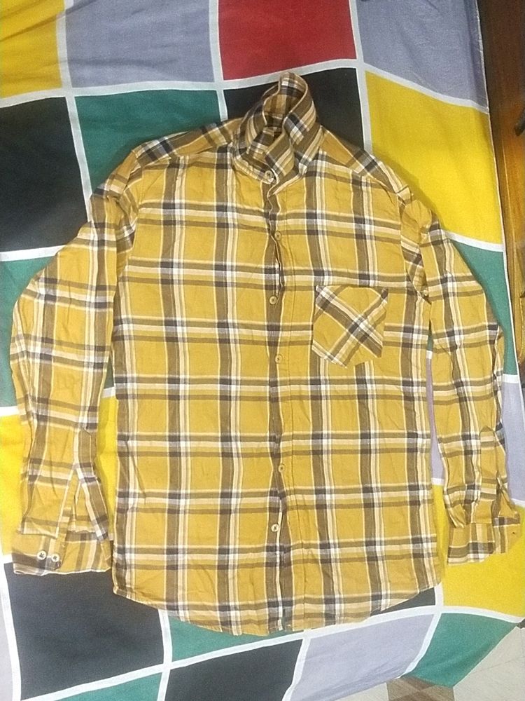 Men's Shirts