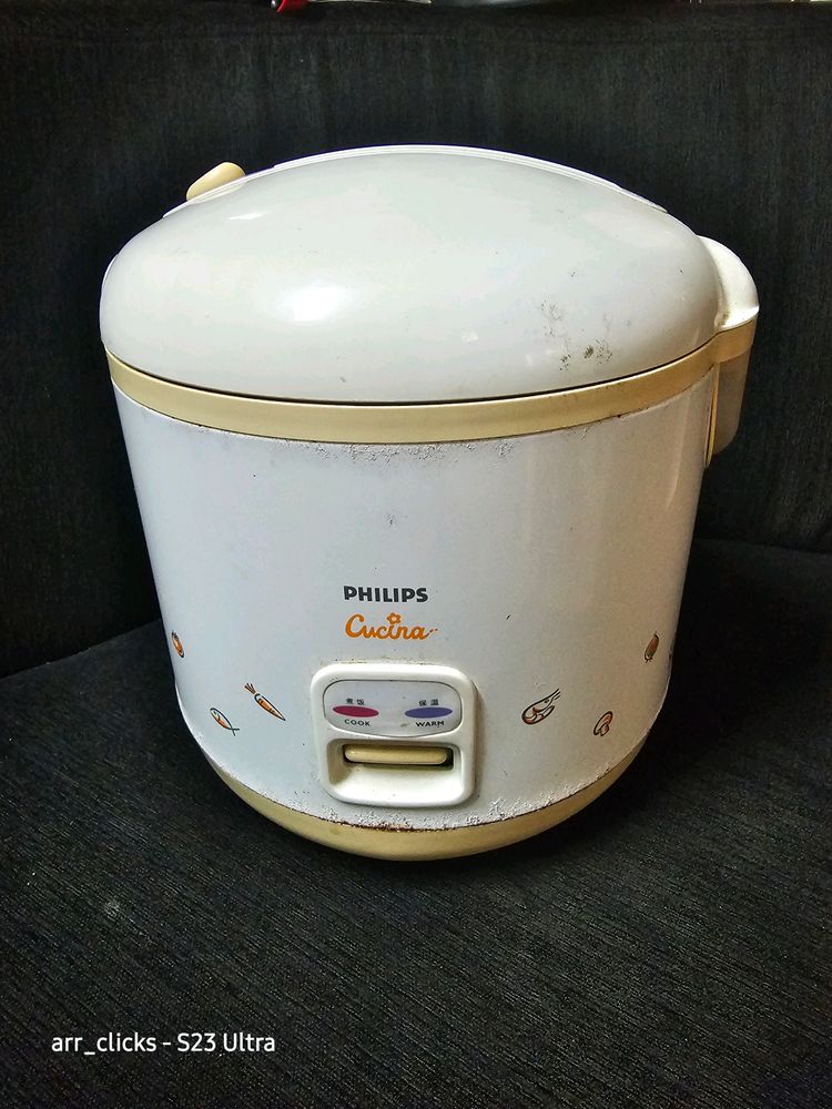 Philips electric cooker