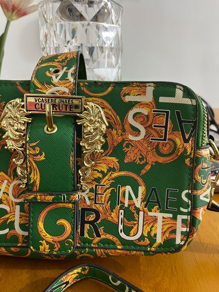 Versace Jeans Couture Bag