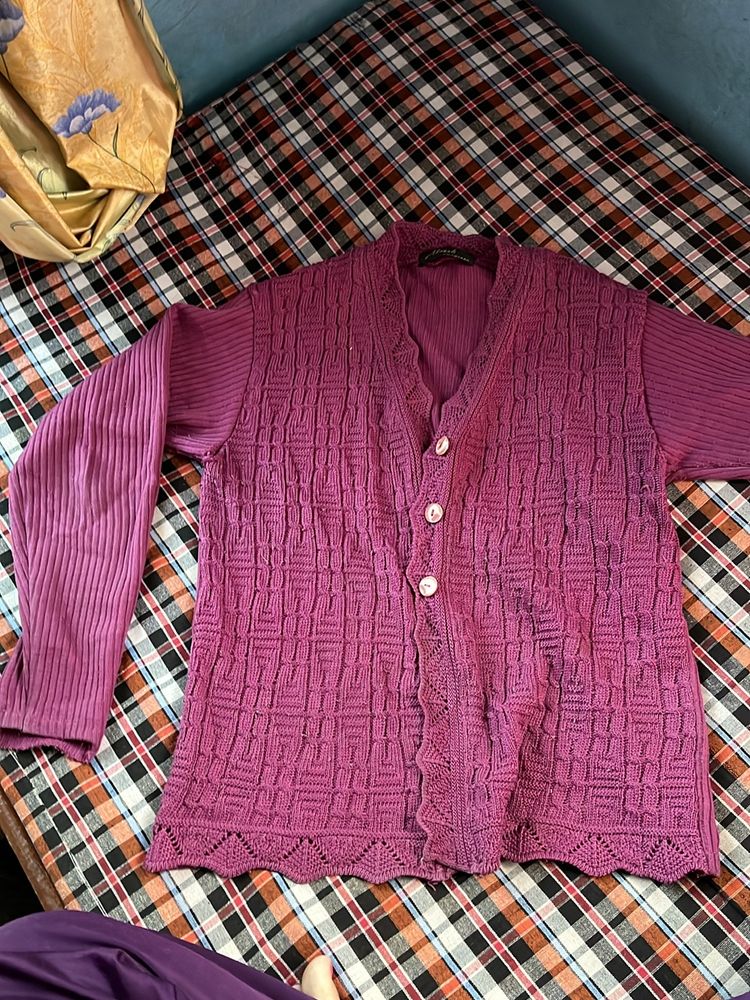 Women Cardigan