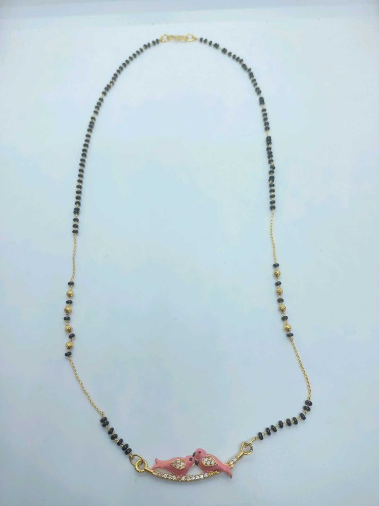 New Unused Mangalsutra