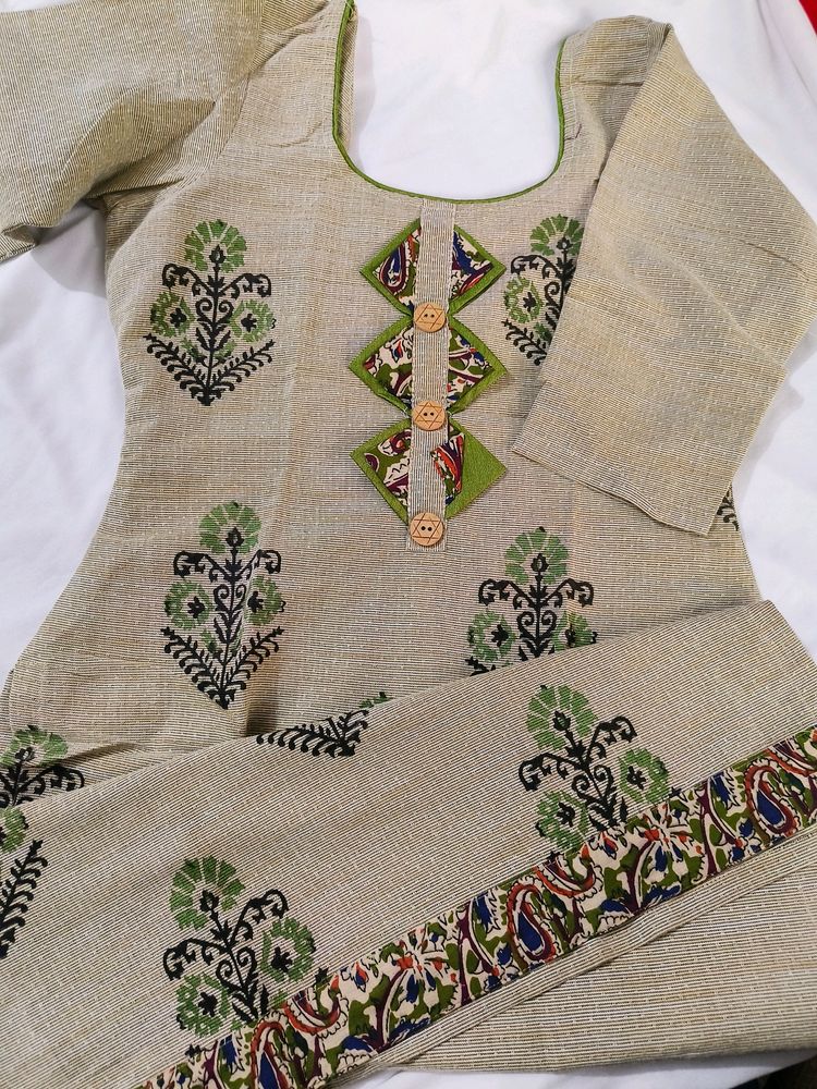 DESIGNER KURTI