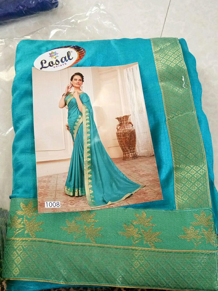 Saree New