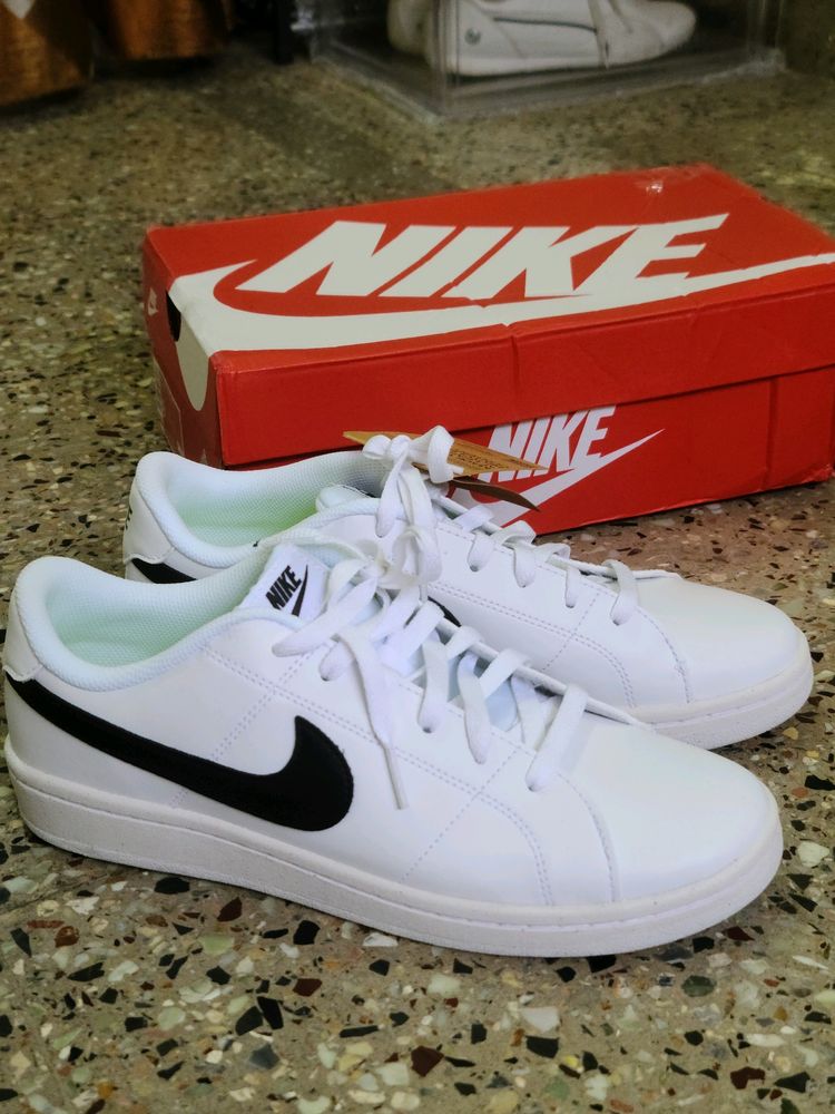 NIKE Men Court Royale 2 NN Sneakers Original