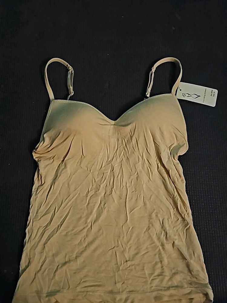 Brand New Padded Camisole