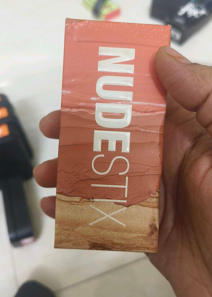 Nudestix - Mini Nude Skin Kit