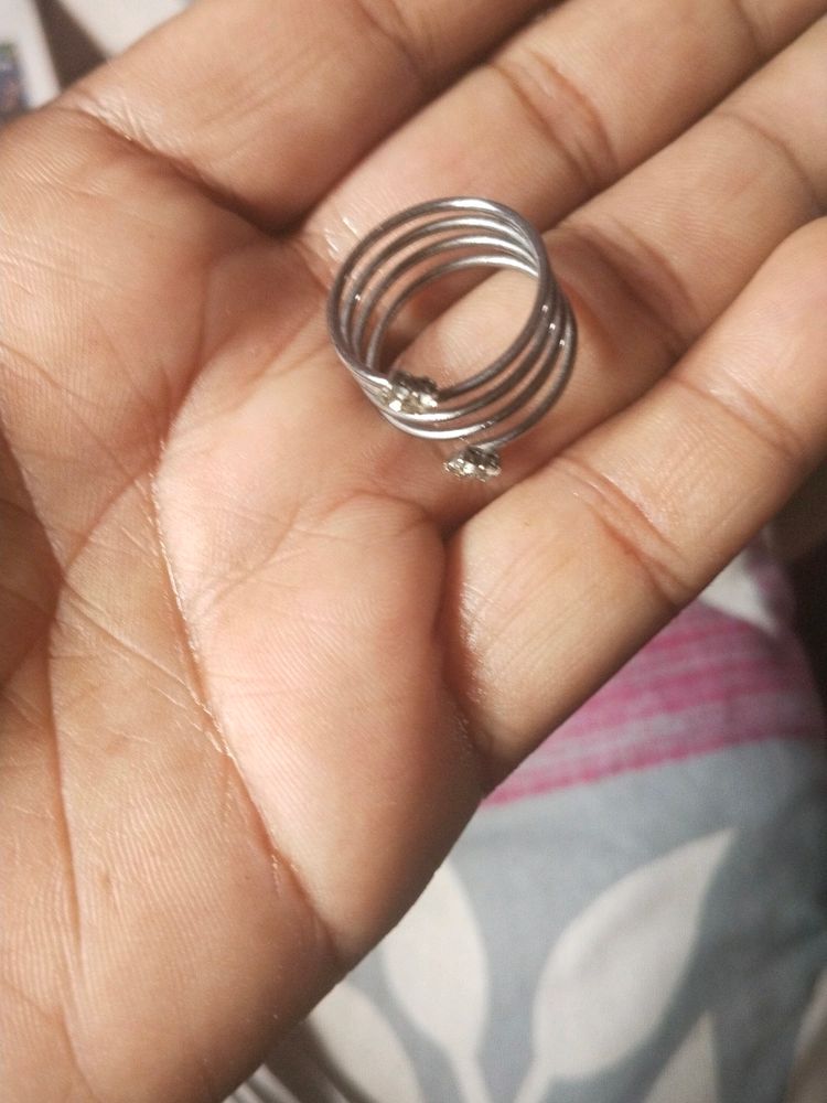 Finger Ring