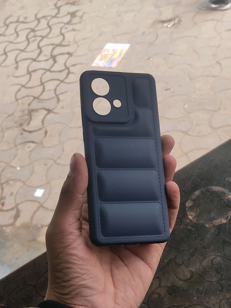 MOTO EDGE 40 NEO ( PUFFER COVER )