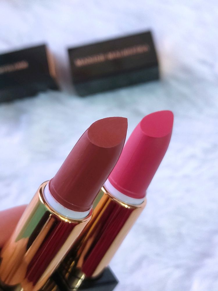 Myglamm Manish Malhotra Lip Stick