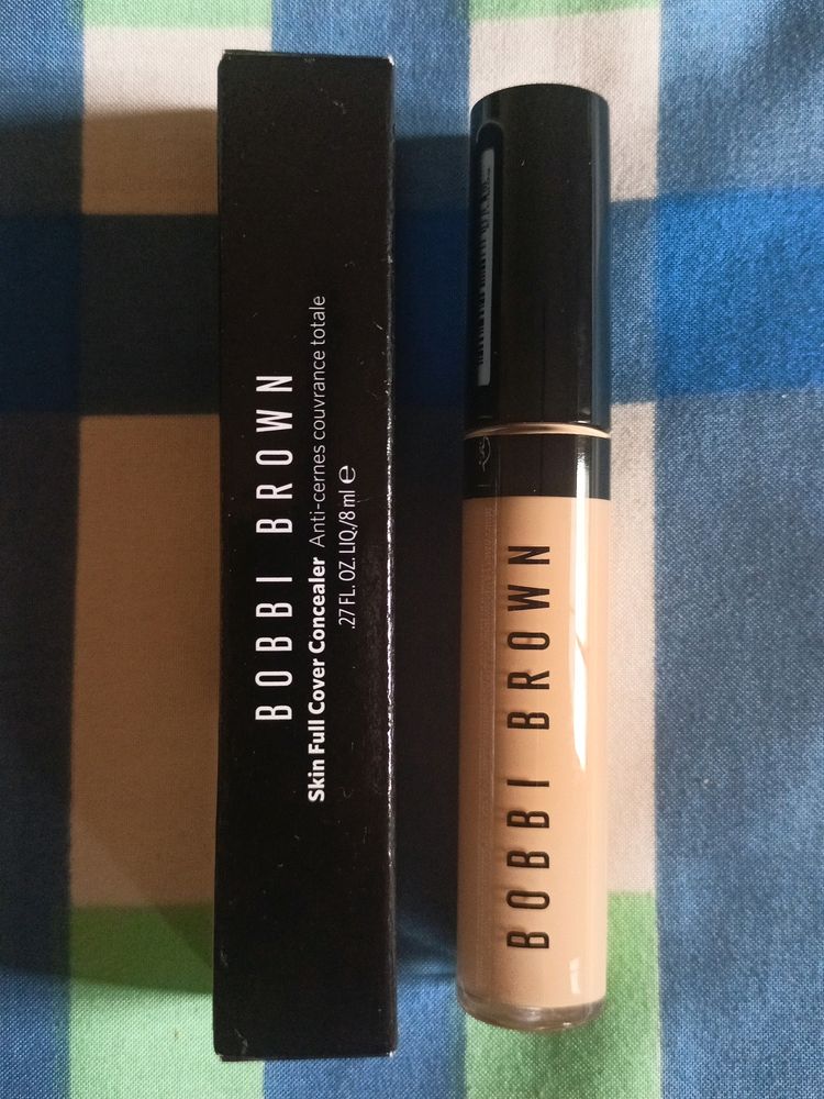 Bobbi Brown Skin Full Cover Concealer