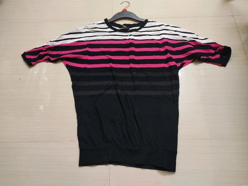 Max Stripes Tshirt