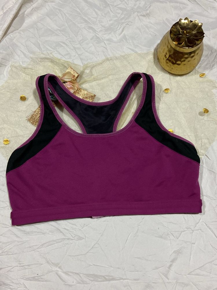 Xl Size Sports Bra