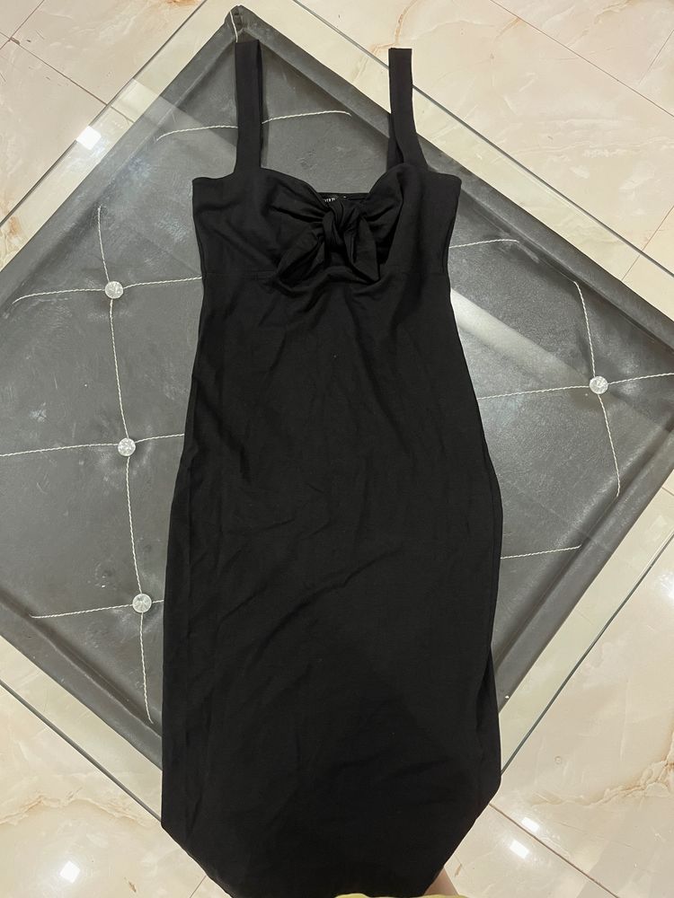 Forever21 Little Black Dress