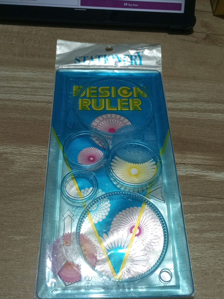 📏Design 3D Ruler!📏