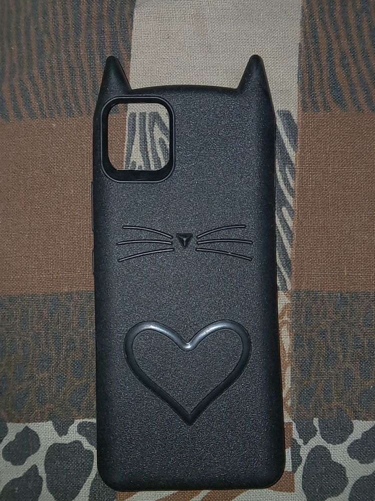 Mobile Cover