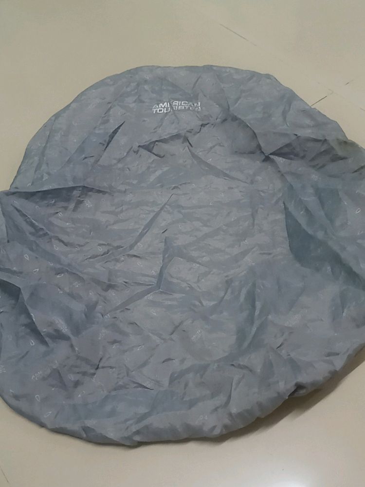 Bag Cover For Rain