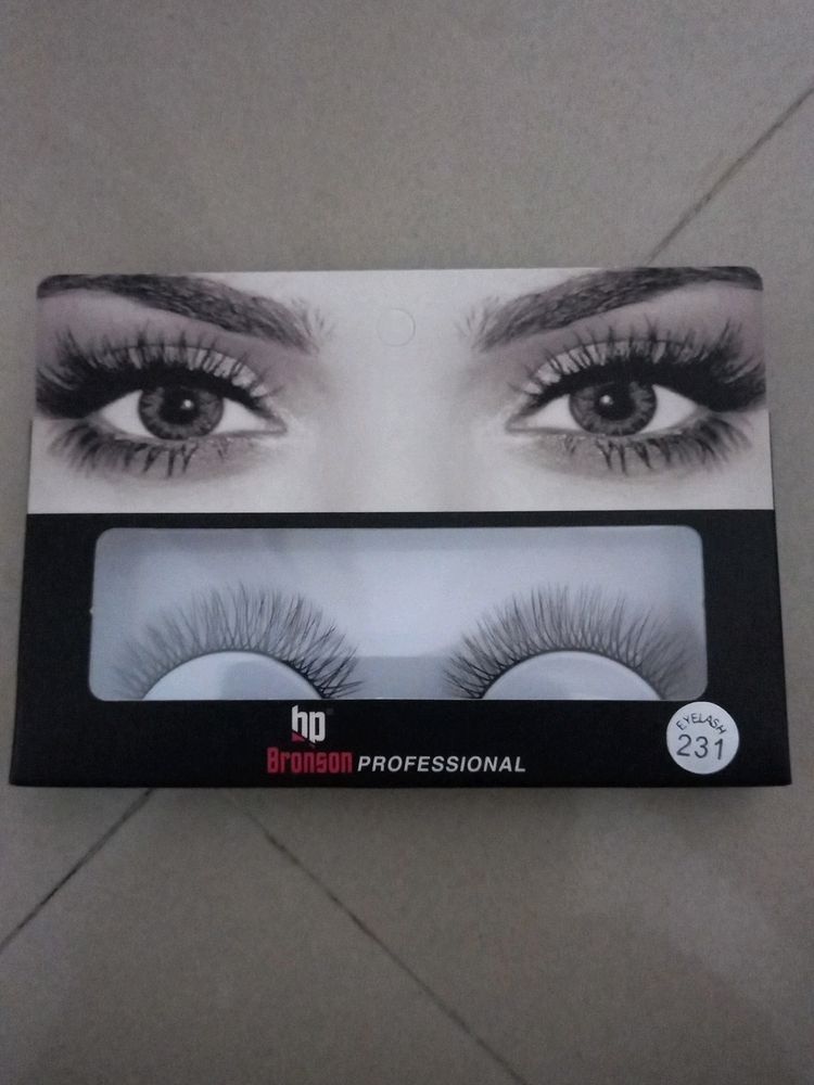 Bronson Professional Eye Lashes- Model No.231