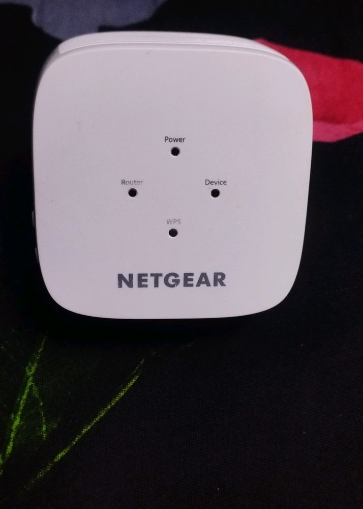 NETGEAR Extender Dual Band