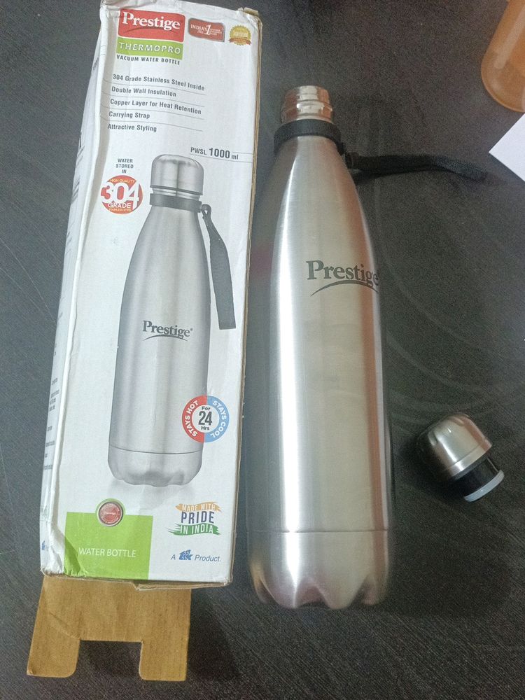 Prestige Thermo Bottle