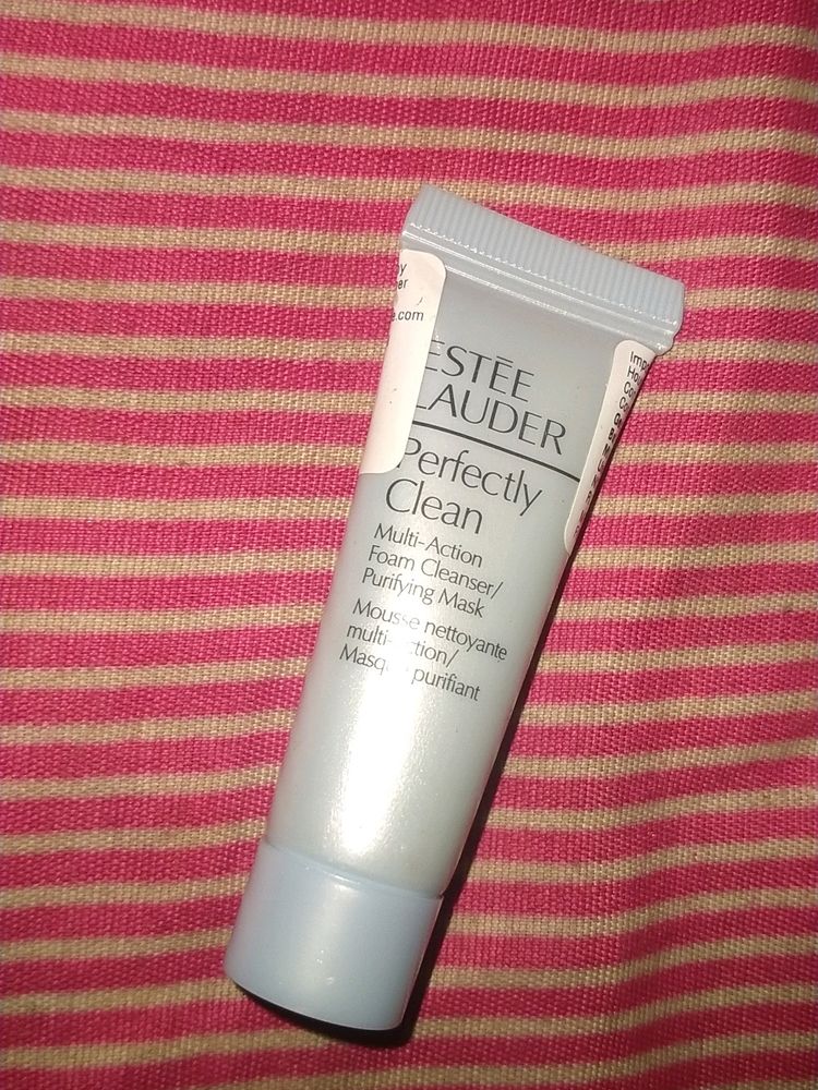 Estee Lauder Cleanser