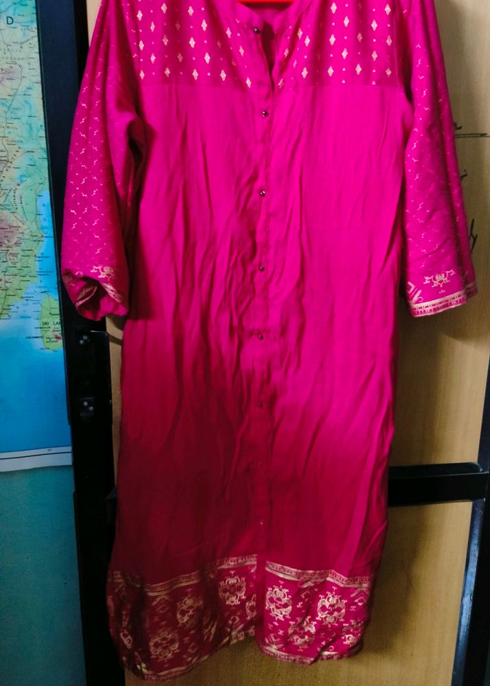 Festive Kurta