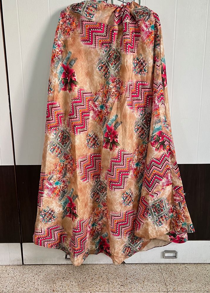 Navratri Ethnic Skirt