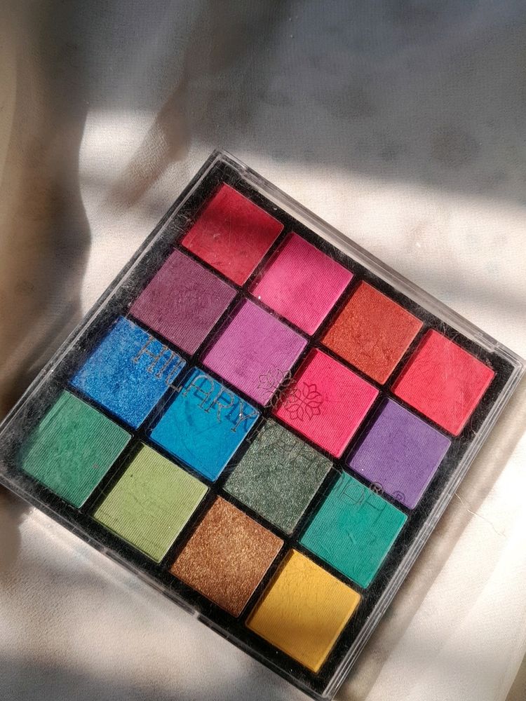 Eyeshadow Palette