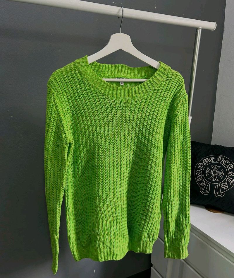 @kenzo knit pullover