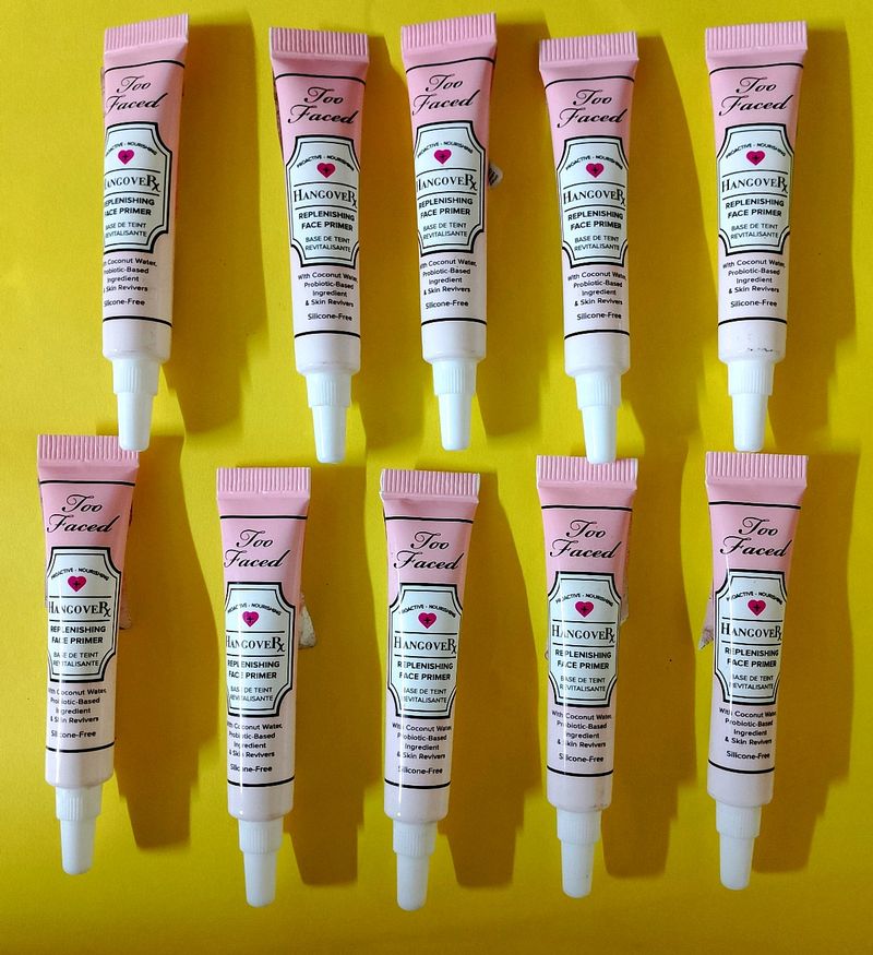 Too Faced Primer