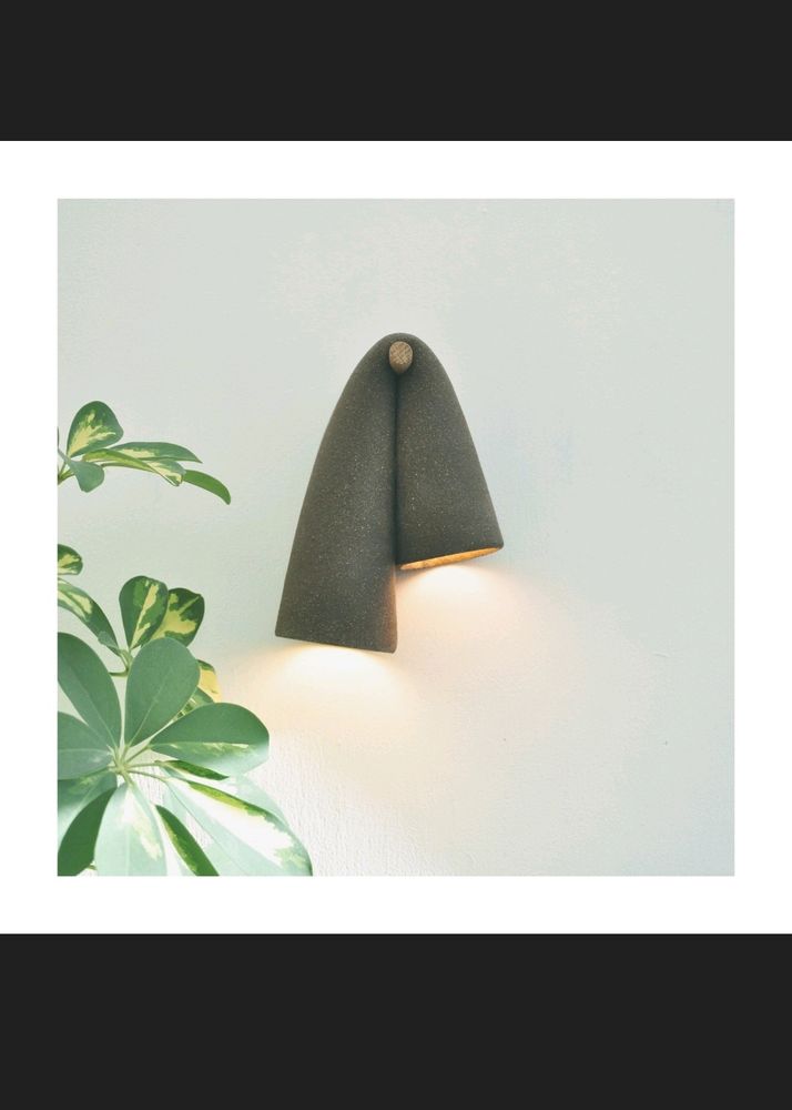 Wall Lamp