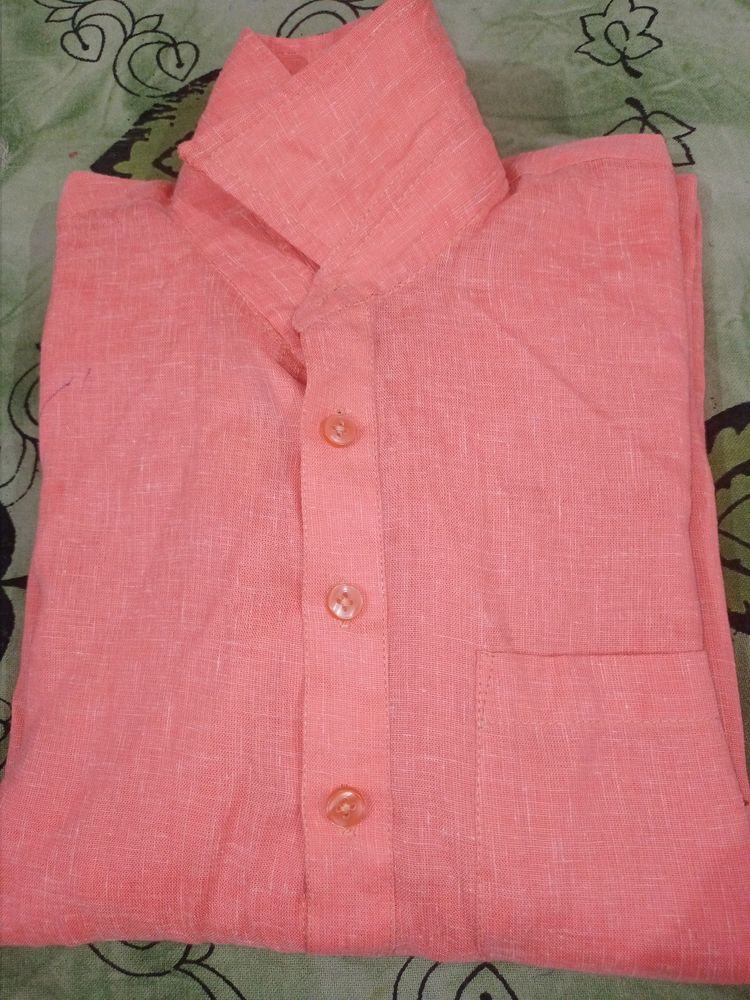 New Men Cotton Kurta