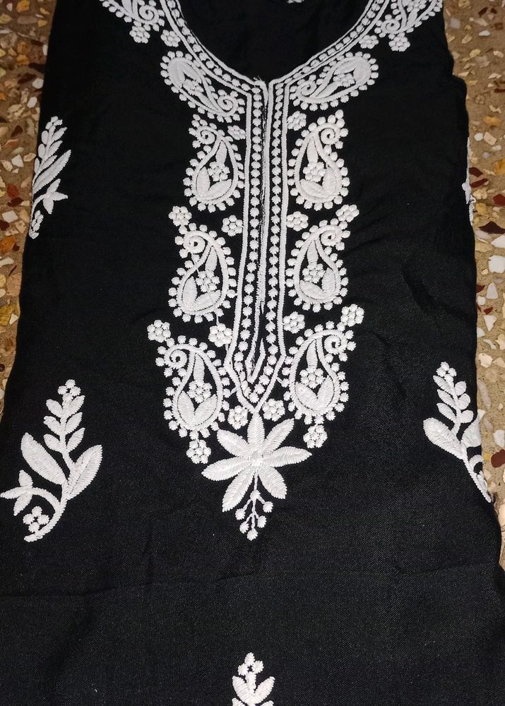 Kurti Dupatta