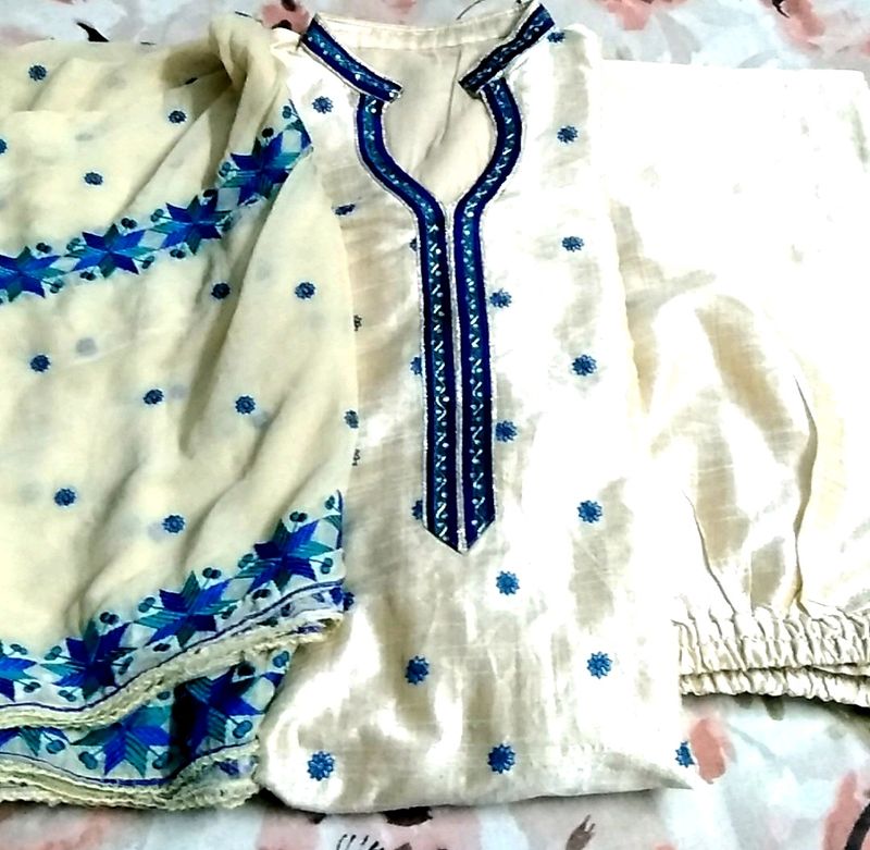 Kurta Set