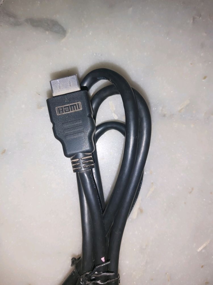 HDMI Cable