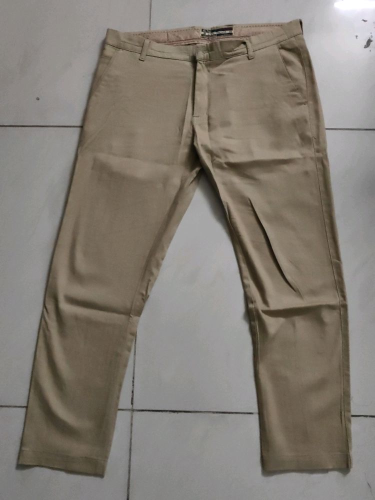 Perfect Men Trouser For Any Fomal Occasion