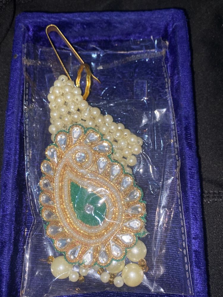 Traditional Keychains (chabbi Ke Gucche)